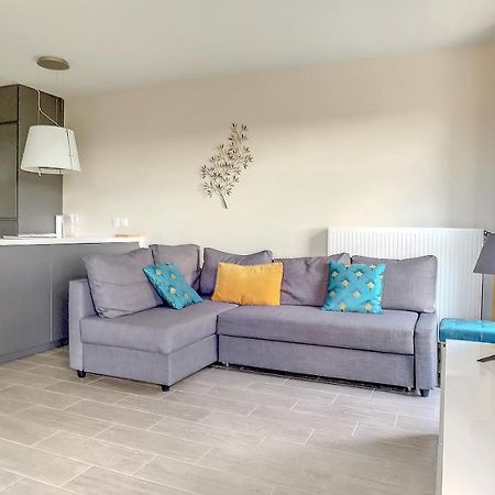 T3 Riviera Apartment Near Disneyland Paris Chessy  Exterior foto
