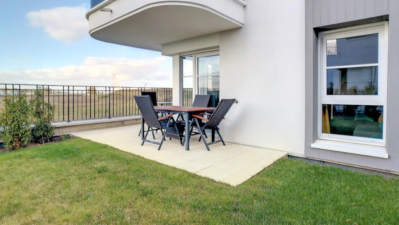 T3 Riviera Apartment Near Disneyland Paris Chessy  Exterior foto