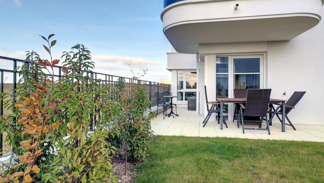 T3 Riviera Apartment Near Disneyland Paris Chessy  Exterior foto