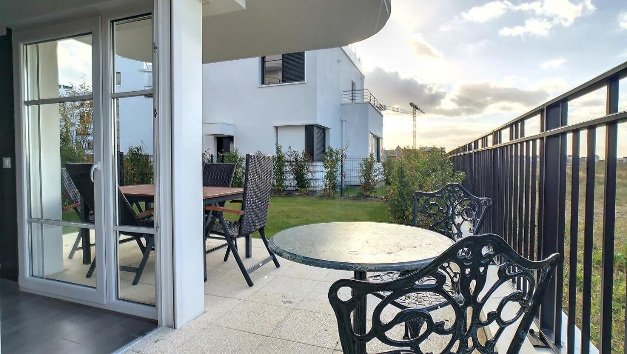 T3 Riviera Apartment Near Disneyland Paris Chessy  Exterior foto